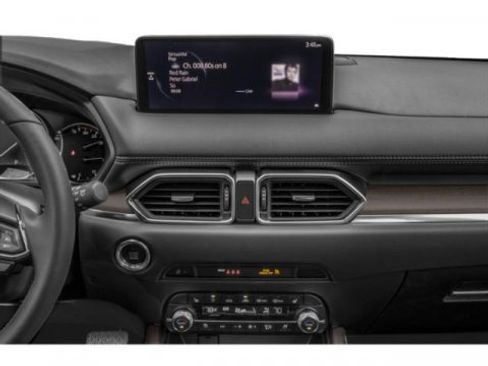 Used 2025 MAZDA CX-5 Signature image 13