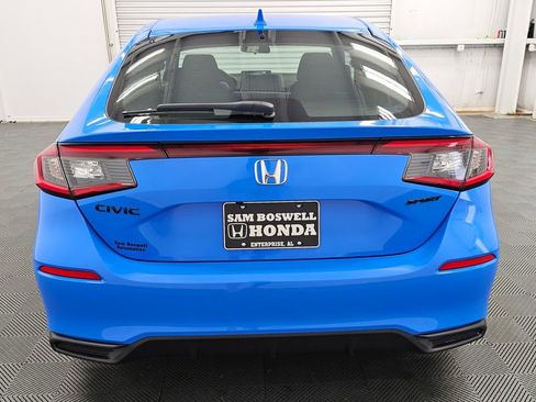 New 2026 Honda Civic Sport image 7