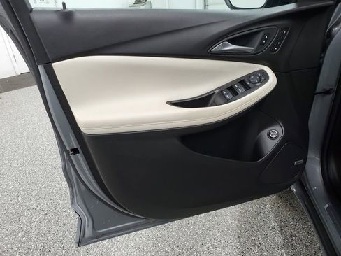 Used 2024 Buick Encore GX Avenir w/ Avenir Convenience Package image 12