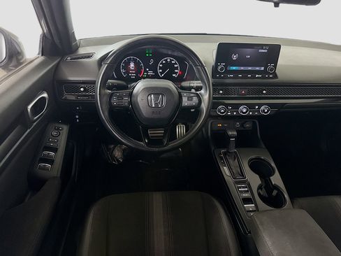 Used 2023 Honda Civic Sport image 17