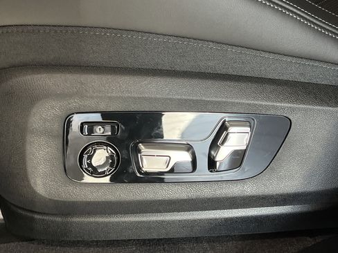 New 2026 BMW XM Label Red image 18