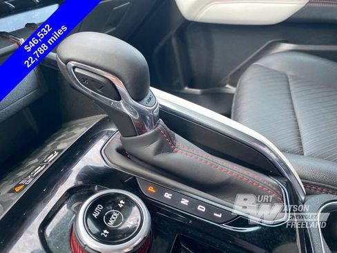 Used 2024 GMC Canyon AT4X AWD/4WD image 29