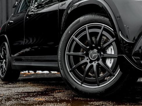 New 2026 Mercedes-Benz GLA 35 AMG 4MATIC image 8