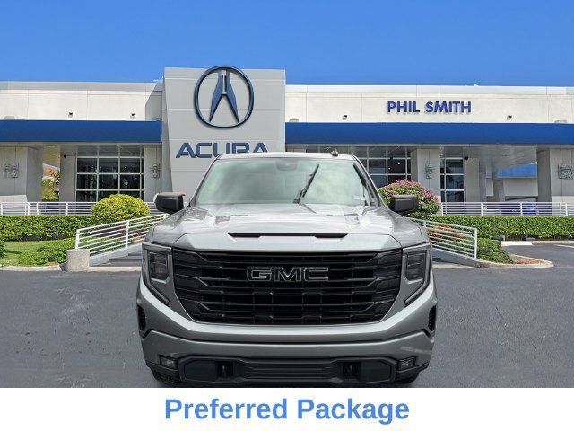 Used 2023 GMC Sierra 1500 Elevation w/ Preferred Package AWD/4WD image 2