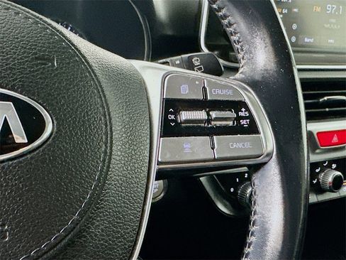 Used 2020 Kia Telluride LX image 25