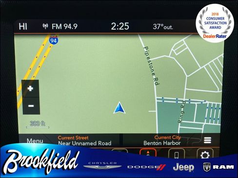 Used 2023 Jeep Gladiator Overland image 25