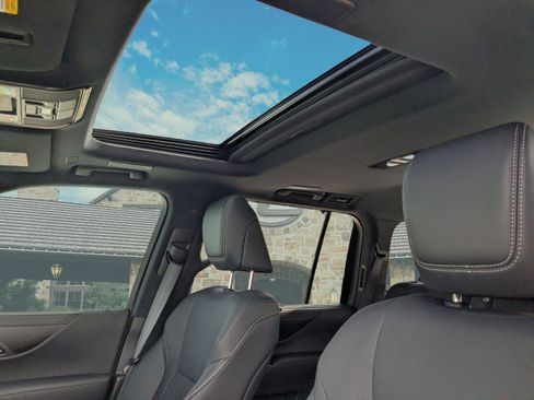 New 2026 Lexus LX 700h Luxury AWD/4WD image 16