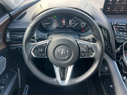 Certified 2023 Acura RDX AWD w/ Advance Package image 16
