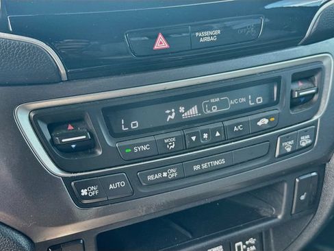 Used 2021 Honda Passport EX-L image 19