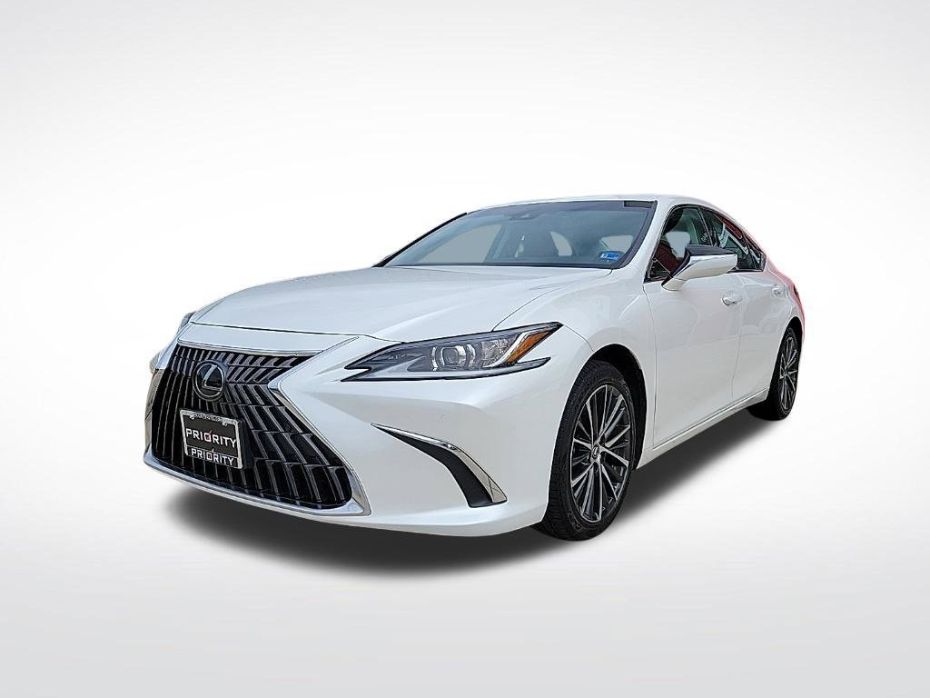 Used 2024 Lexus ES 350 w/ Premium Package FWD 360° Tour
