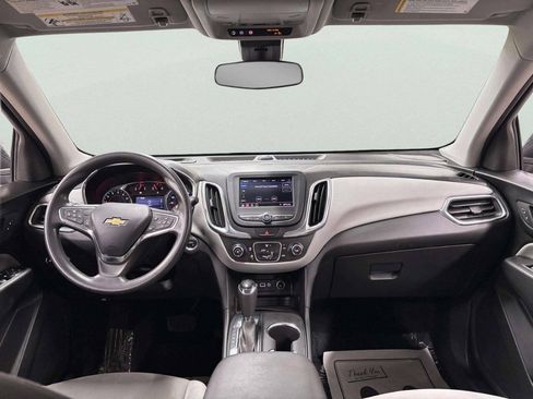 Used 2020 Chevrolet Equinox LT FWD image 24