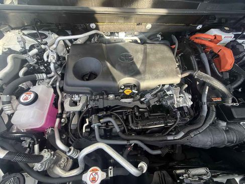 Used 2023 Toyota RAV4 XSE w/ Weather Package image 38