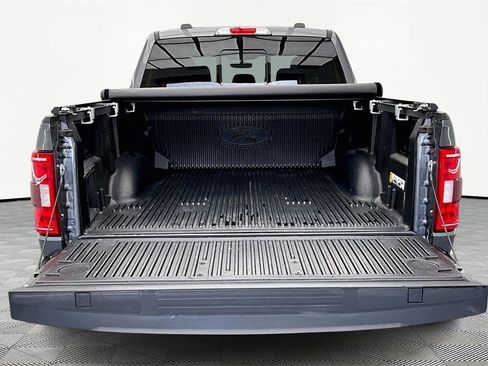 Used 2023 Ford F150 XLT w/ Equipment Group 302A High image 18