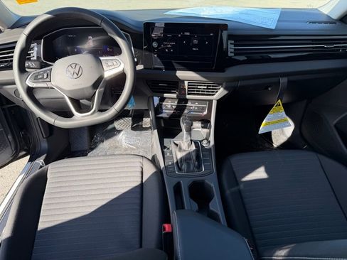 New 2026 Volkswagen Jetta S image 13