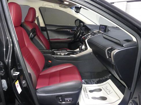 Used 2019 Lexus NX 300 FWD w/ Accessory Package 2 image 21