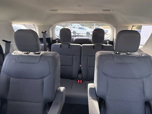 New 2026 Ford Explorer Active image 12