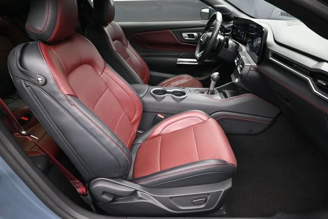 Certified 2024 Ford Mustang GT Premium RWD image 12