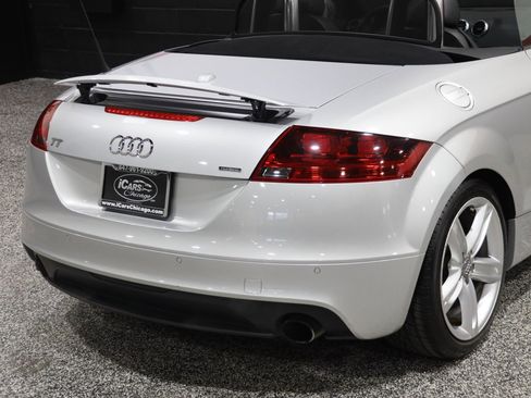Used 2012 Audi TT 2.0T Prestige image 30