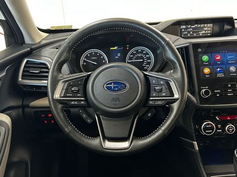 Certified 2024 Subaru Forester Limited AWD/4WD image 16