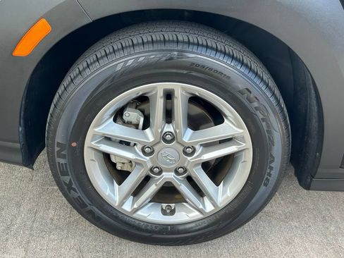 Used 2023 Hyundai Kona SE w/ Cargo Package FWD image 35