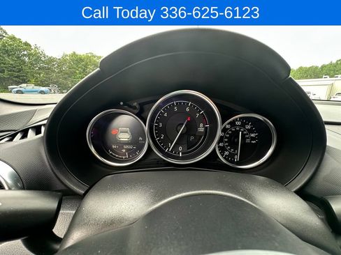 Used 2023 MAZDA MX-5 Miata Grand Touring RWD image 18