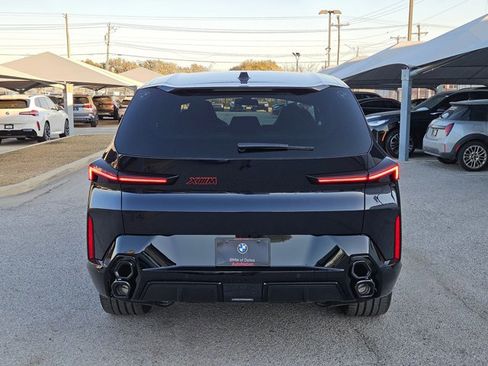 New 2026 BMW XM Label Red image 7