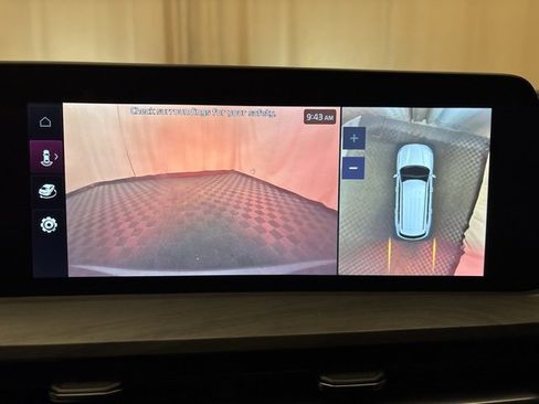 Certified 2023 Kia Telluride SX X-Line image 18