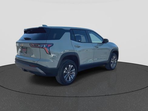 New 2026 Chevrolet Equinox LT image 8