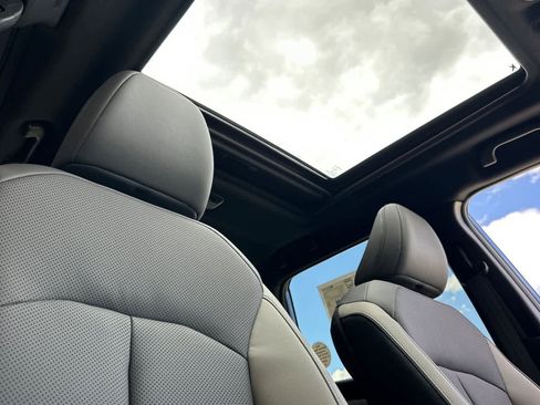 New 2026 Subaru Forester Limited AWD/4WD image 18