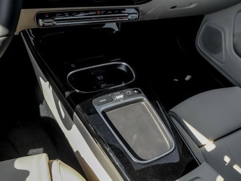New 2026 Mercedes-Benz CLA 250 4MATIC image 15