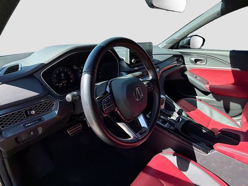 Used 2024 Acura Integra A-Spec image 11