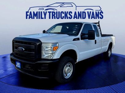 Used 2015 Ford F250 XL