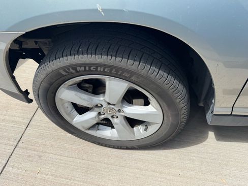 Used 2006 Lexus RX 330 FWD image 8