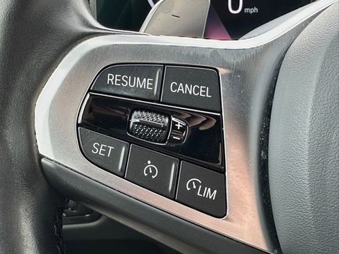 Certified 2024 BMW M240i xDrive Coupe AWD/4WD image 19