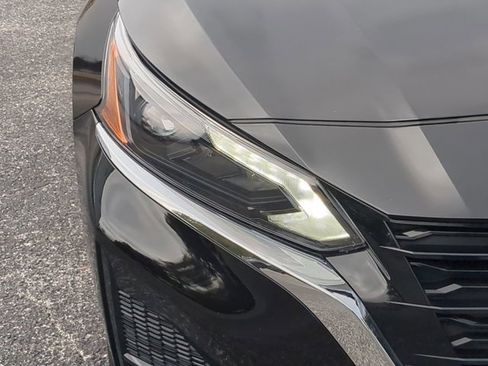 Certified 2025 Nissan Altima 2.5 SL image 10