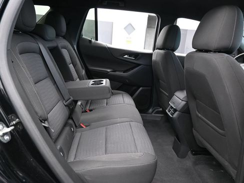 Used 2026 Chevrolet Equinox LT FWD image 38