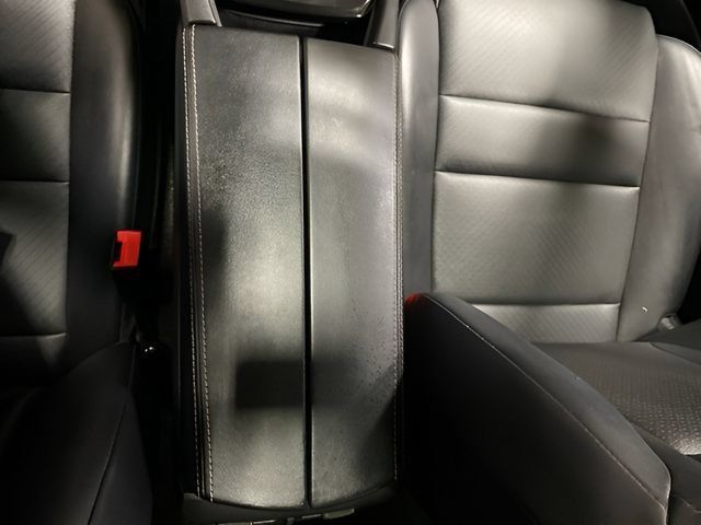 Certified 2023 Nissan Rogue SV w/ SV Premium B Package AWD/4WD image 17