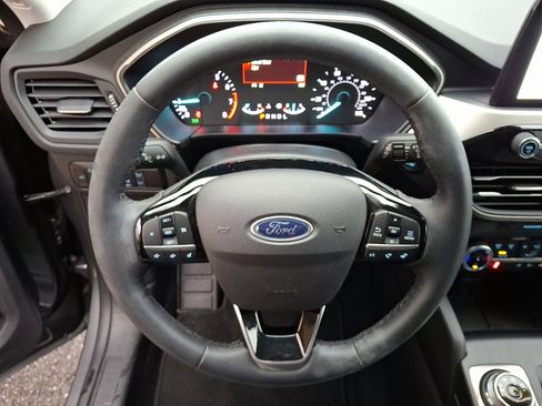 Used 2022 Ford Escape SE w/ Convenience Package image 22