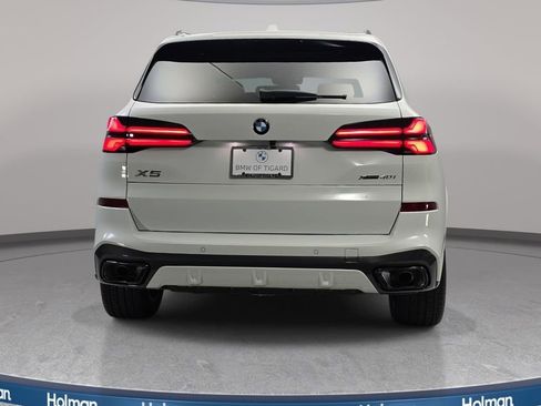 New 2026 BMW X5 xDrive40i w/ M Sport Package image 6