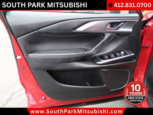 Used 2020 MAZDA CX-9 Grand Touring image 14