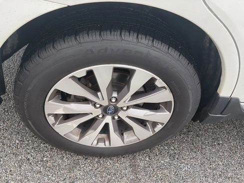 Used 2019 Subaru Outback 3.6R Touring w/ Popular Package #3A image 28