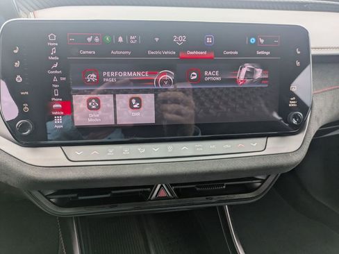 Used 2024 Dodge Charger R/T Scat Pack w/ Plus Group image 17