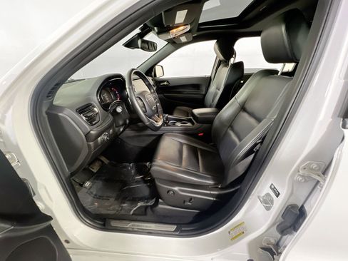 Used 2022 Dodge Durango GT image 21