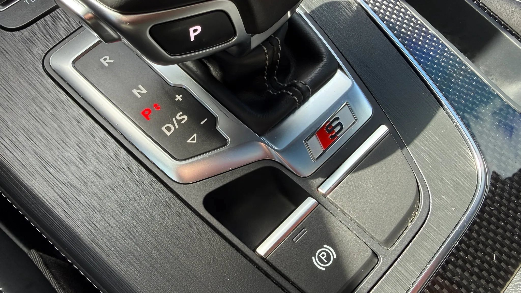 Used 2020 Audi SQ5 Premium Plus AWD/4WD image 28