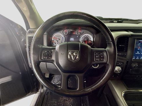 Used 2018 RAM 1500 Sport w/ Convenience Group image 13