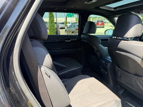 Certified 2025 Hyundai Palisade Calligraphy AWD/4WD image 14