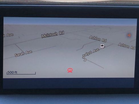 Used 2021 Acura TLX w/ Technology Package image 21