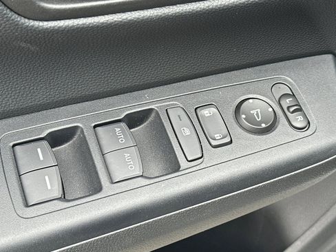 Certified 2024 Honda CR-V Sport image 13