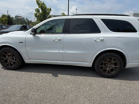 Used 2025 Dodge Durango R/T AWD/4WD image 11
