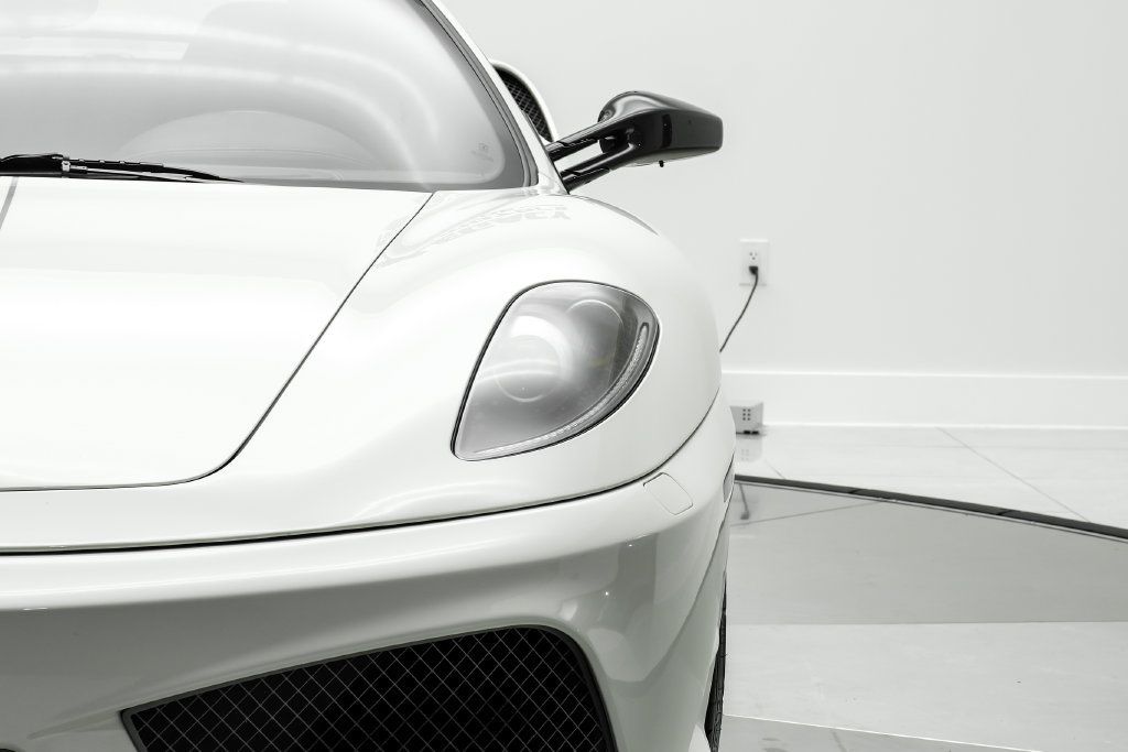 Used 2009 Ferrari F430 Scuderia RWD image 45